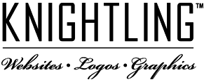 Knightling Web Design